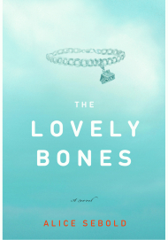 bones lovely books oprah